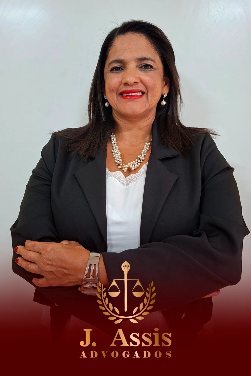 Dra. Juscelina Assis